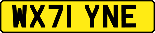 WX71YNE