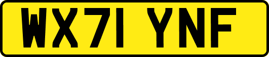 WX71YNF