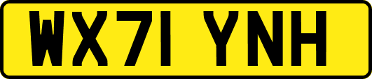 WX71YNH