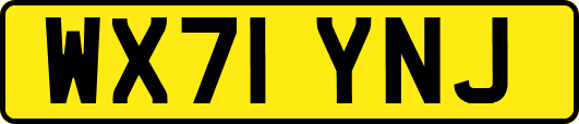 WX71YNJ