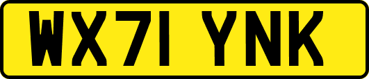 WX71YNK
