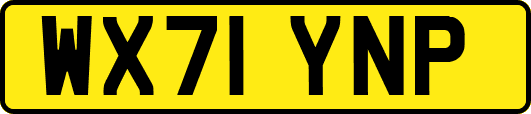 WX71YNP