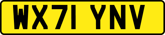 WX71YNV
