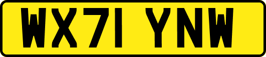 WX71YNW