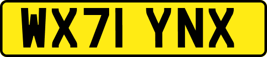 WX71YNX