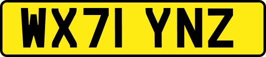 WX71YNZ