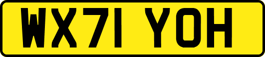 WX71YOH