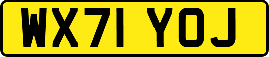 WX71YOJ