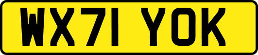 WX71YOK