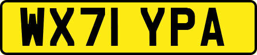 WX71YPA