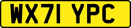 WX71YPC
