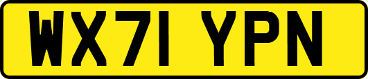 WX71YPN