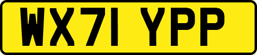 WX71YPP