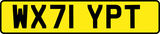 WX71YPT
