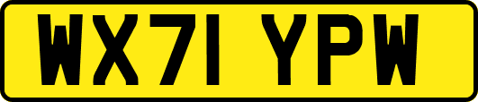 WX71YPW