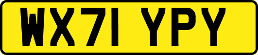 WX71YPY