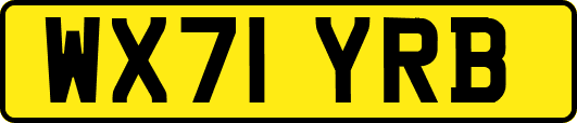 WX71YRB