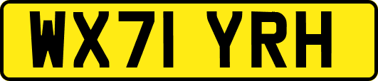 WX71YRH