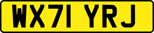 WX71YRJ