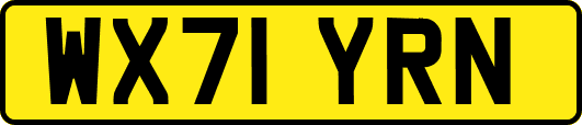 WX71YRN