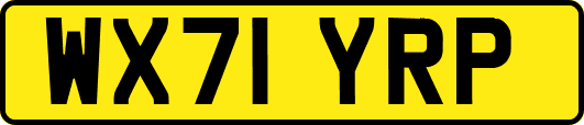 WX71YRP