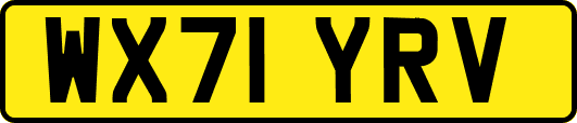 WX71YRV