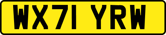 WX71YRW