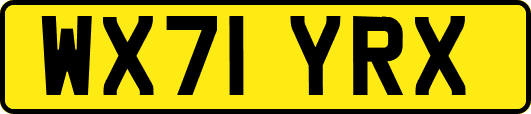 WX71YRX