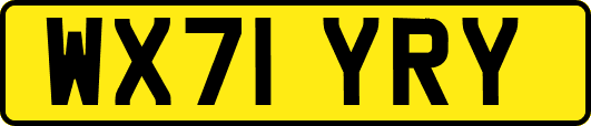 WX71YRY