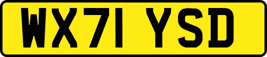 WX71YSD