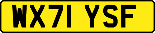 WX71YSF