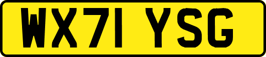 WX71YSG