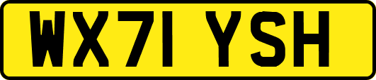 WX71YSH