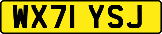 WX71YSJ