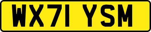 WX71YSM