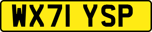WX71YSP
