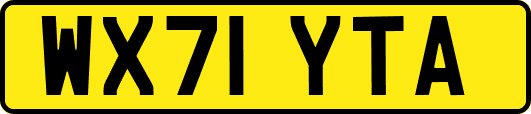 WX71YTA