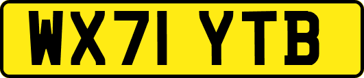 WX71YTB