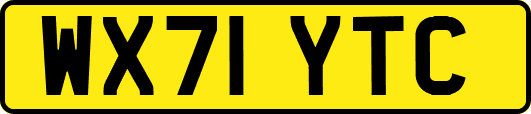 WX71YTC
