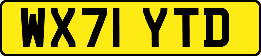 WX71YTD