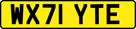WX71YTE