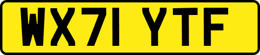 WX71YTF