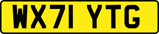 WX71YTG