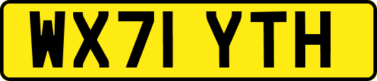 WX71YTH
