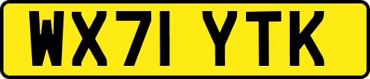 WX71YTK