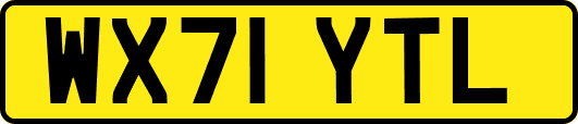 WX71YTL