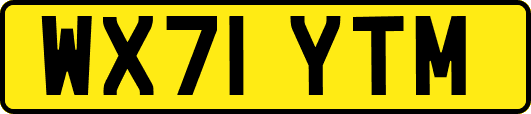 WX71YTM