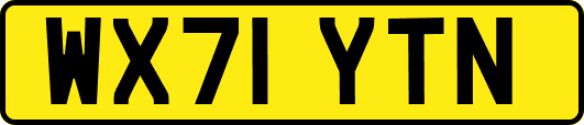 WX71YTN