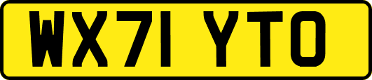 WX71YTO