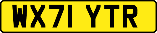 WX71YTR